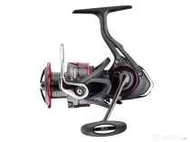 Mulineta Daiwa Ballistic Lt 2500