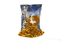 Benzar Crushed PVA Bag Mix Chili Sausage, 800g