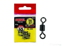 Vartejuri Extra Carp Nr8 10Buc