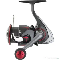 Mulineta Daiwa 25 TDM 3010QD