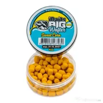 Big Wafters Dumbell iBaits Sweet Corn 8mm