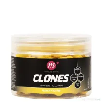 Wafters Dumbell Mainline Clones Sweetcorn 10/14mm
