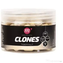 Wafters Dumbell Mainline Clones Tiger Nut 10/14mm