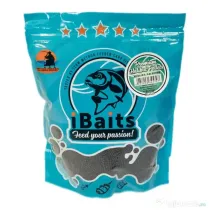 Pelete iBaits Premium Halibut 2mm 800g