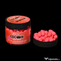 Wafters Dumbell WLC Cocoon Krill & Capsuna 6x9mm