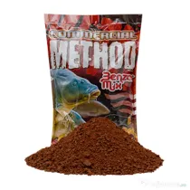 Nada Benzar Mix Method Commercial Krill, 800g