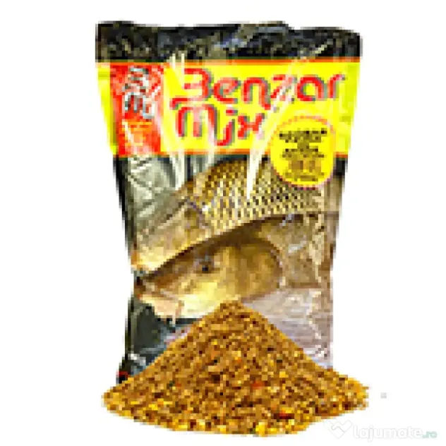 Nada Benzar Mix Mreana Scobar Cascaval, 1kg