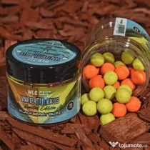 Wafters Duo Balls Blackberry Buzz 11mm