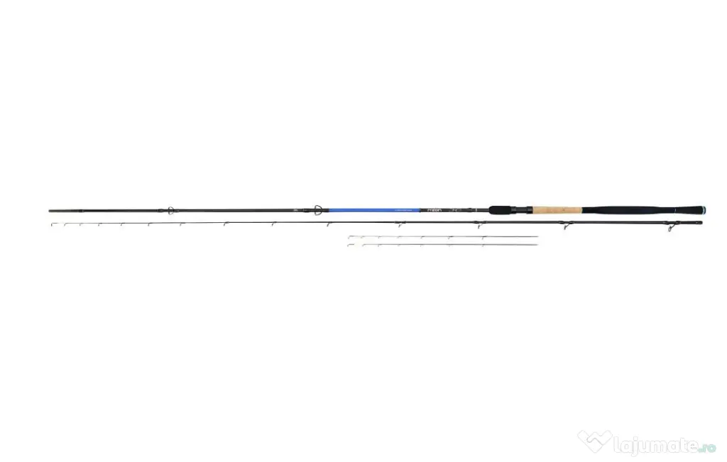 Lanseta Daiwa N Zon 2.0 Method Feeder 3.35m/70g 2buc