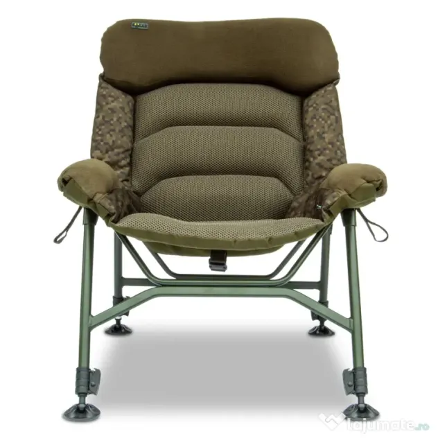 Scaun Solar SP C-Tech Sofa Chair
