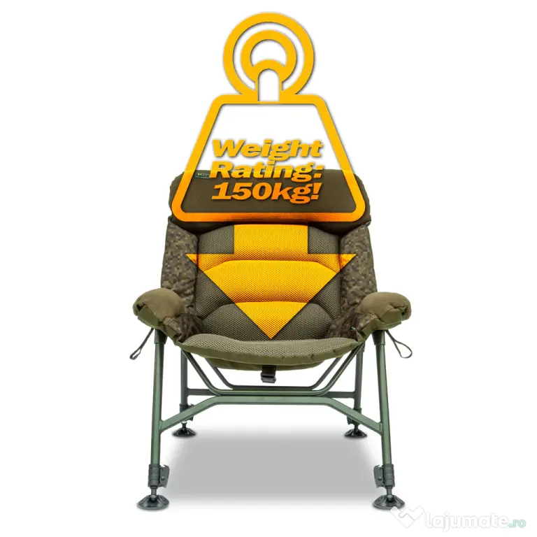 Scaun Solar SP C-Tech Sofa Chair