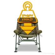 Scaun Solar SP C-Tech Sofa Chair 