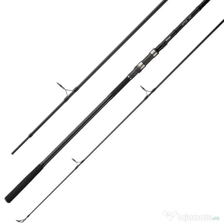 Lanseta Okuma Epix V2 Carp, 3.9m, 3.5Ibs