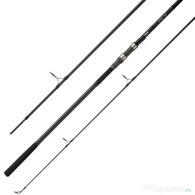Lanseta Okuma Epix V2 Carp, 3.9m, 3.5Ibs