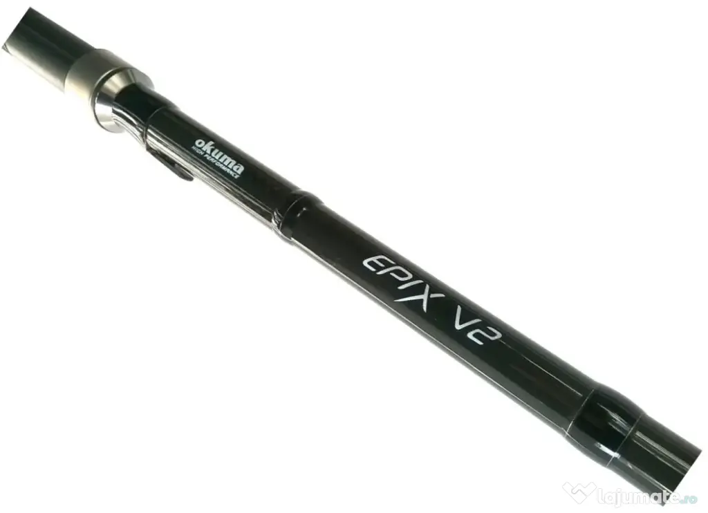 Lanseta Okuma Epix V2 Carp, 3.9m, 3.5Ibs