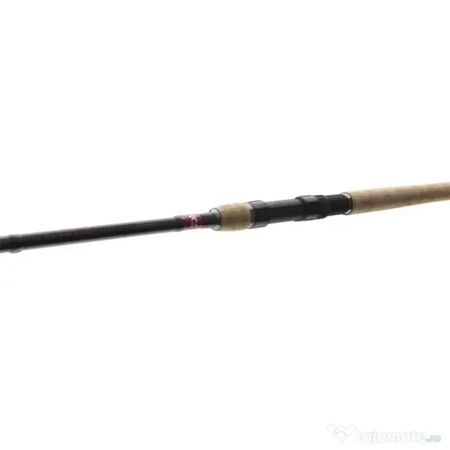 Lanseta Daiwa Ninja X Feeder 2023, 3.90m, 150g, 3+3buc