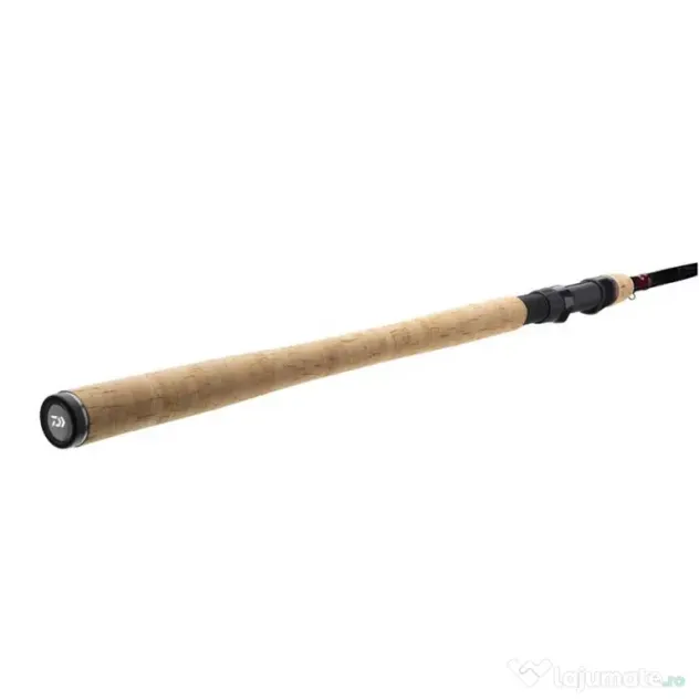 Lanseta Daiwa Ninja X Feeder 2023, 3.90m, 150g, 3+3buc