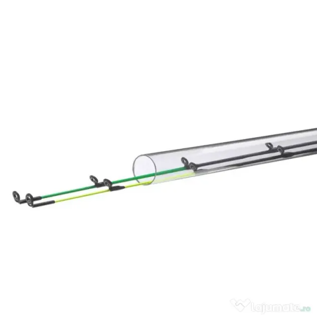 Lanseta Daiwa Ninja X Feeder 2023, 3.90m, 150g, 3+3buc