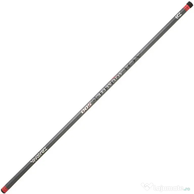 Varga Carbon Daiwa Aqualite Whip 40TEAF, 4.0m