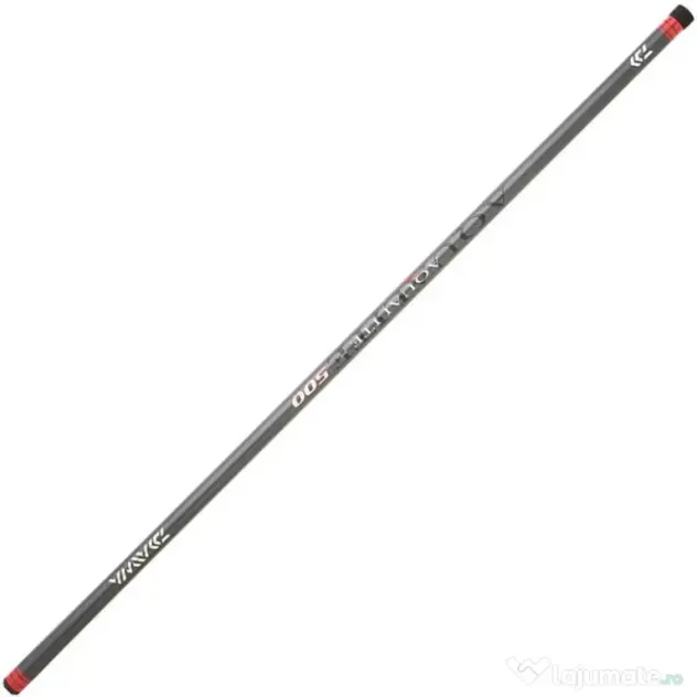 Varga Carbon Daiwa Aqualite Whip 40TEAF, 4.0m