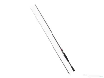 Lanseta Daiwa Fuego 802 HFS Baitcast 2.44M/14-42G