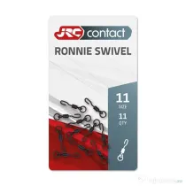 Agrafa Rapida JRC Contact Ronnie Swivel