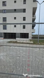 2 locuri de parcare alăturate de închiriat – Maurer - Tomis Plus, Str. Madrid 40 