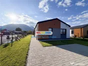 Casa Parter Zarnesti Lux Toate Utilitatile 