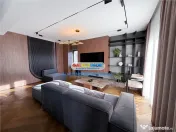 Casa Parter Zarnesti Lux Toate Utilitatile 