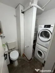 Apartament 4 camere 80 mp, 2 balcoane Manastur Zona Big 