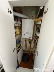 Apartament 4 camere 80 mp, 2 balcoane Manastur Zona Big 