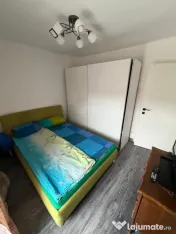 Apartament 4 camere 80 mp, 2 balcoane Manastur Zona Big 