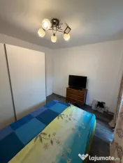 Apartament 4 camere 80 mp, 2 balcoane Manastur Zona Big 