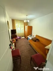 Apartament 4 camere 80 mp, 2 balcoane Manastur Zona Big 