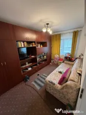 Apartament 4 camere 80 mp, 2 balcoane Manastur Zona Big 