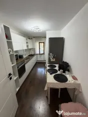 Apartament 4 camere 80 mp, 2 balcoane Manastur Zona Big 