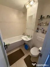 Apartament 4 camere 80 mp, 2 balcoane Manastur Zona Big 