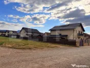 Teren intravilan de vânzare 500mp – Tărlungeni, Cartier