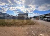 Teren intravilan de vânzare 500mp – Tărlungeni, Cartier