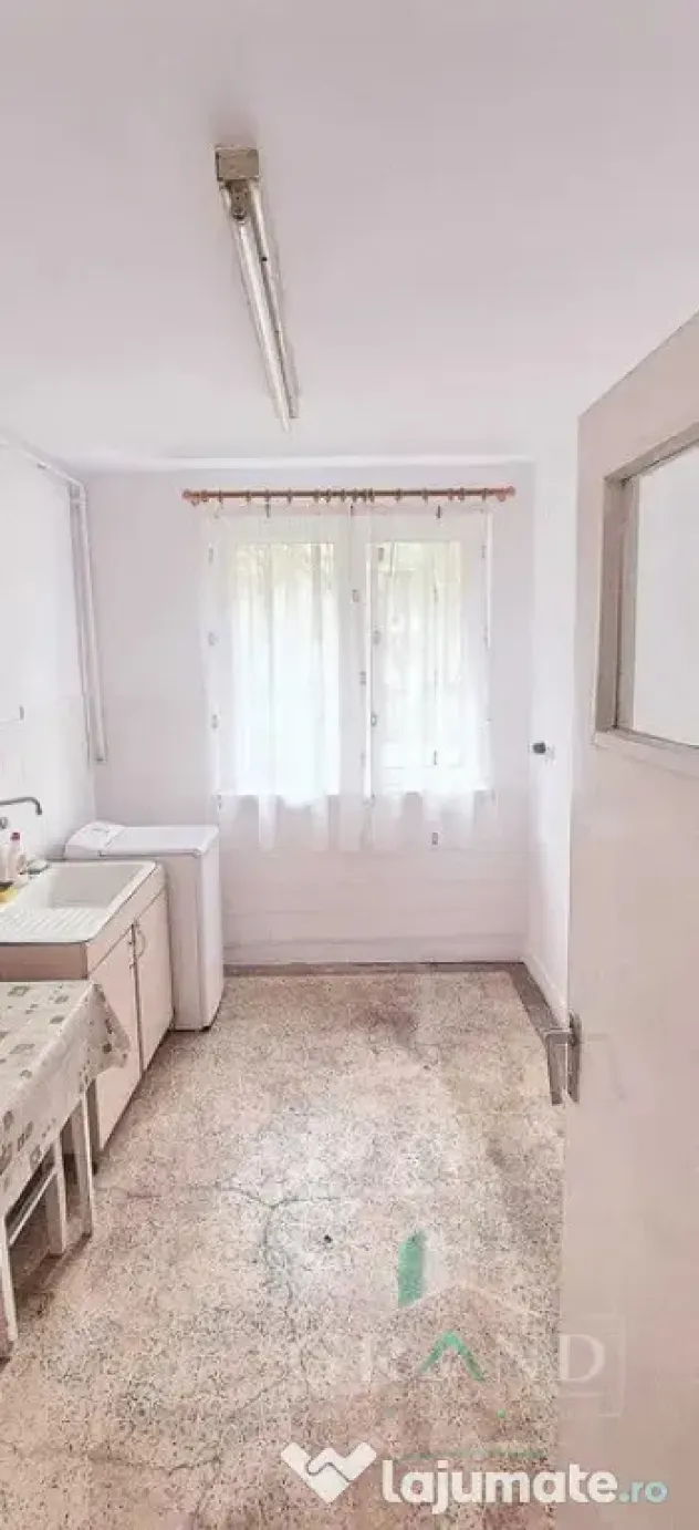 Apartament 2 camere, central, Cluj-Napoca - Cluj-Napoca (Cluj)