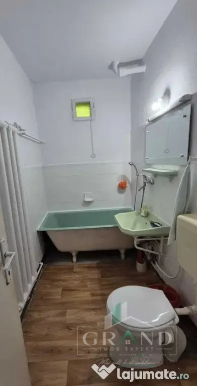 Apartament 2 camere, central, Cluj-Napoca - Cluj-Napoca (Cluj)