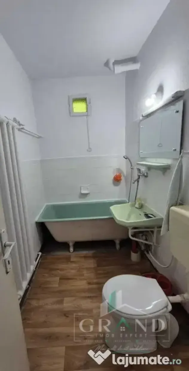 Apartament 2 camere, central, Cluj-Napoca - Cluj-Napoca (Cluj)