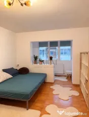Modern - 2 Camere - 2 Balcoane - Decomandat - Amenajat - Cen