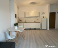 Prima inchiriere, 2 camere/parcare inclusa, PF – Floresti, Zona Eroilor 