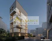 Metrou Tineretului - Apartament 2 camere open-space - Bloc nou 