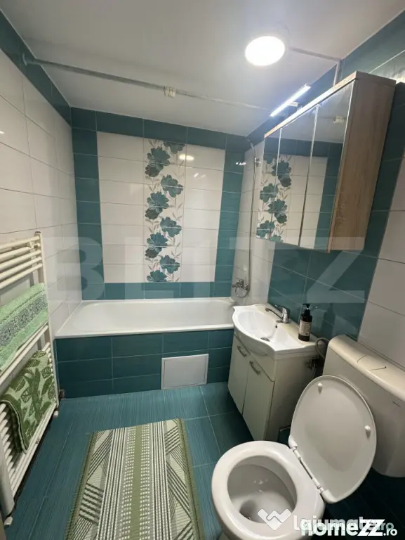 Apartament 2 camere | Decomandat | Zona Independetei - Bistrita (Bistrita-Nasaud)