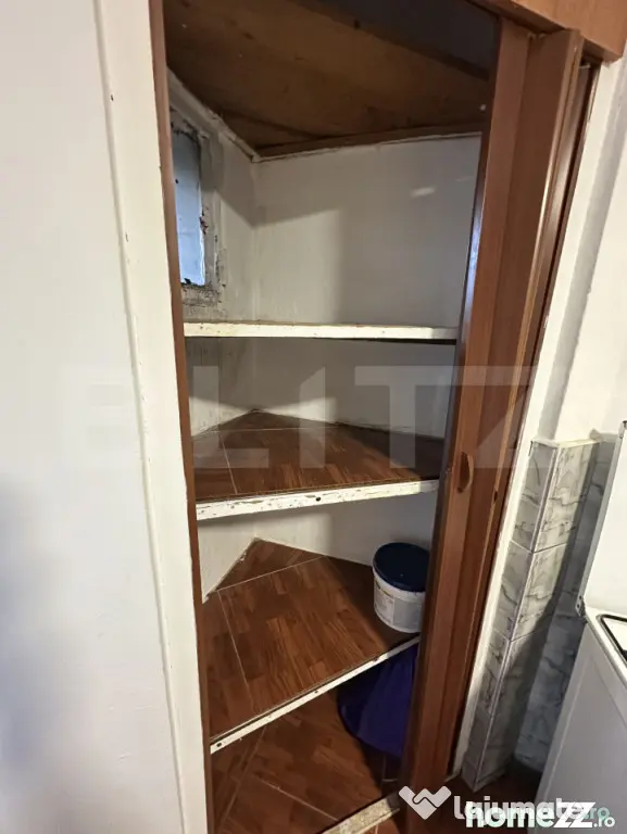 Apartament 2 camere | Decomandat | Zona Independetei - Bistrita (Bistrita-Nasaud)