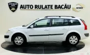 Renault / Megane / 1.5 dCi / 85CP / An 2006 / Euro 4 / Manuală 