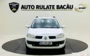 Renault / Megane / 1.5 dCi / 85CP / An 2006 / Euro 4 / Manuală 