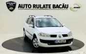 Renault / Megane / 1.5 dCi / 85CP / An 2006 / Euro 4 / Manuală 
